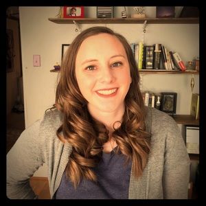 Meet your Posher, Naomi